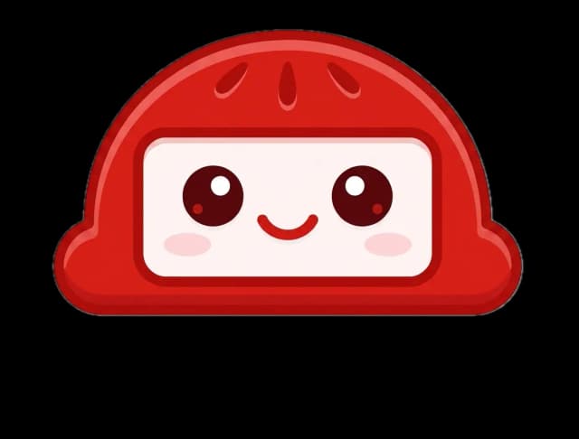 pAI mascot